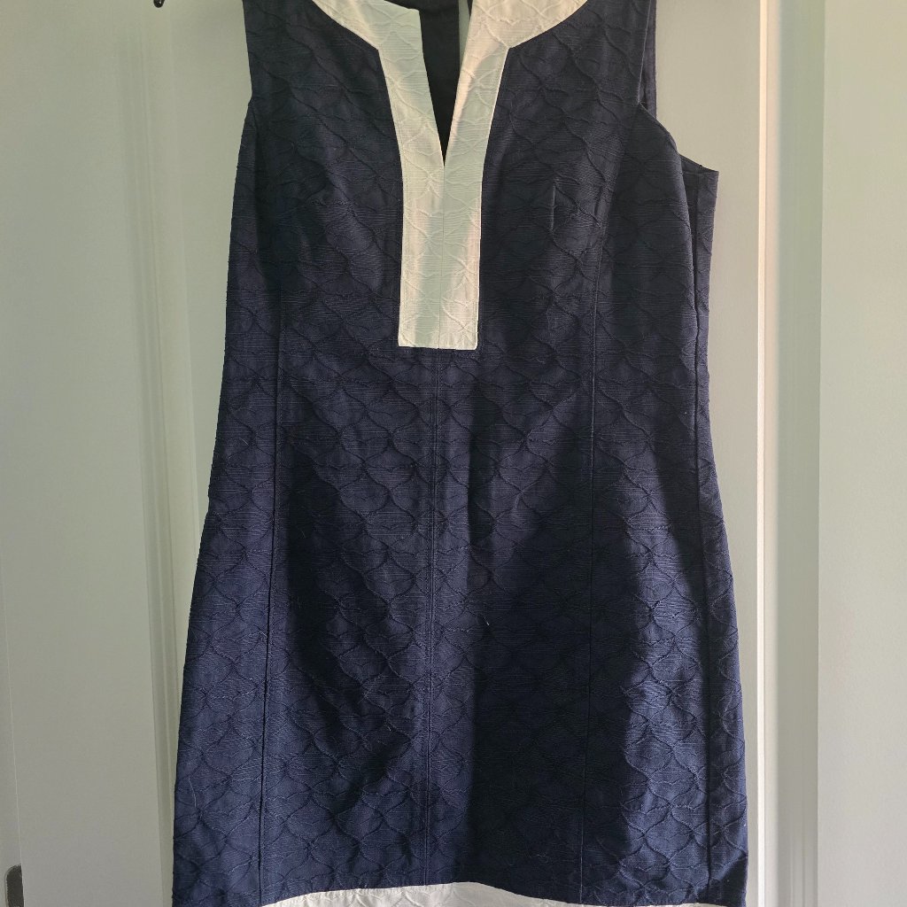 Vineyard Vines Woman's Dress